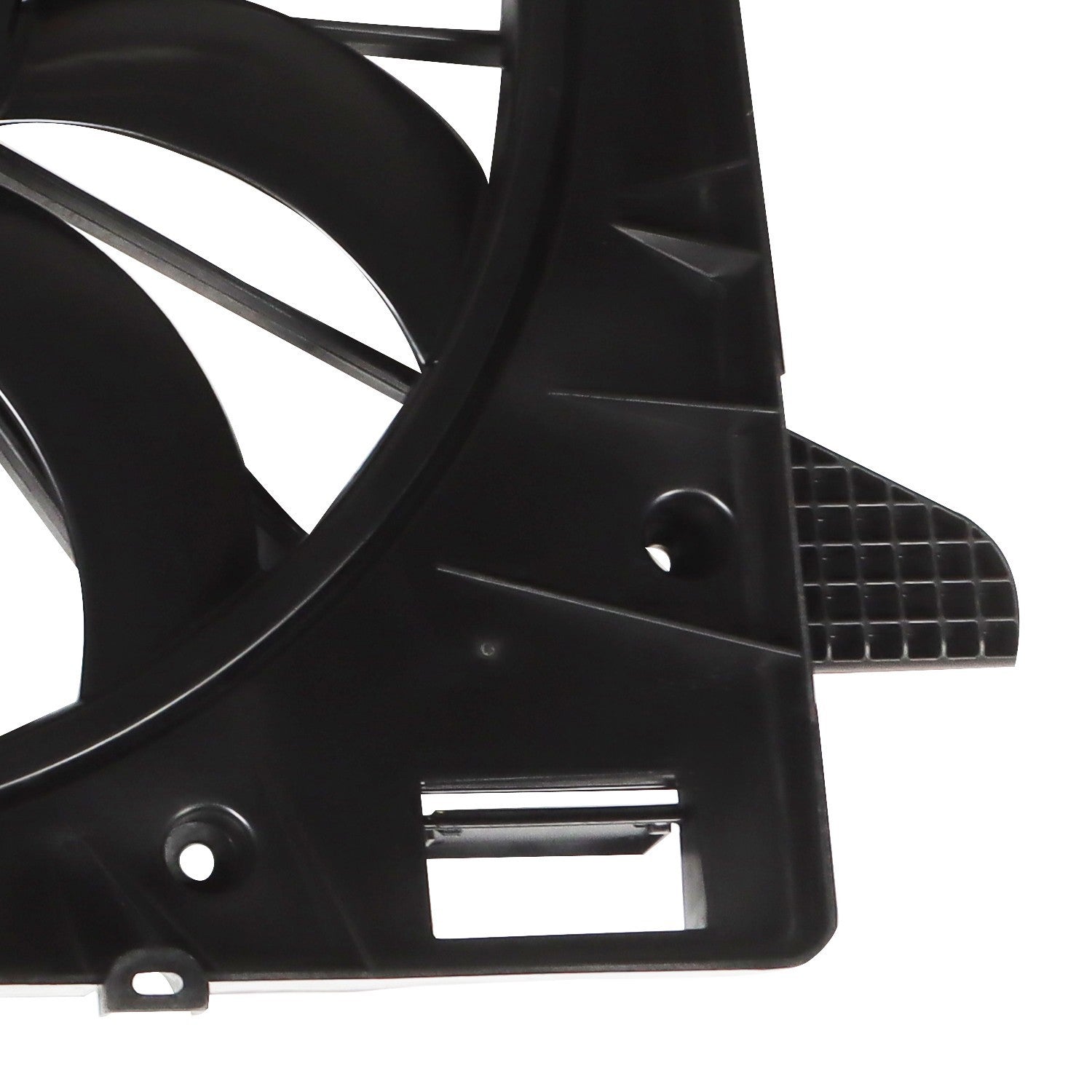Radiator Cooling Fan for 2017-2019 Cadillac XT5 GMC Acadia 2019 Chevy Blazer