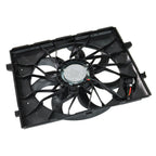 Radiator Cooling Fan for Dodge Durango & Jeep Grand Cherokee 2014-2020 3.6L/5.7L