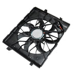 Radiator Cooling Fan for Dodge Durango & Jeep Grand Cherokee 2014-2020 3.6L/5.7L