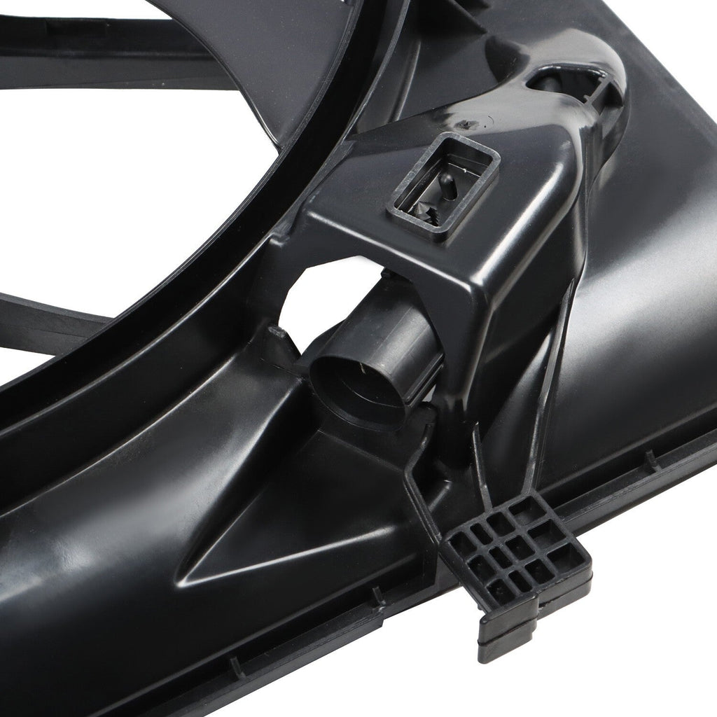 Radiator Cooling Fan for Dodge Durango & Jeep Grand Cherokee 2014-2020 3.6L/5.7L