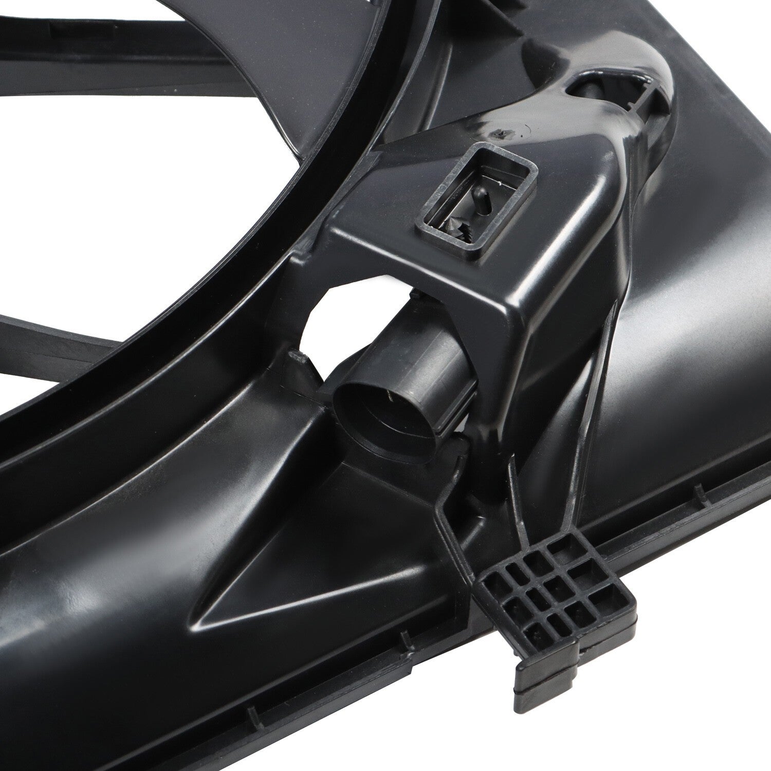 Radiator Cooling Fan for Dodge Durango & Jeep Grand Cherokee 2014-2020 3.6L/5.7L