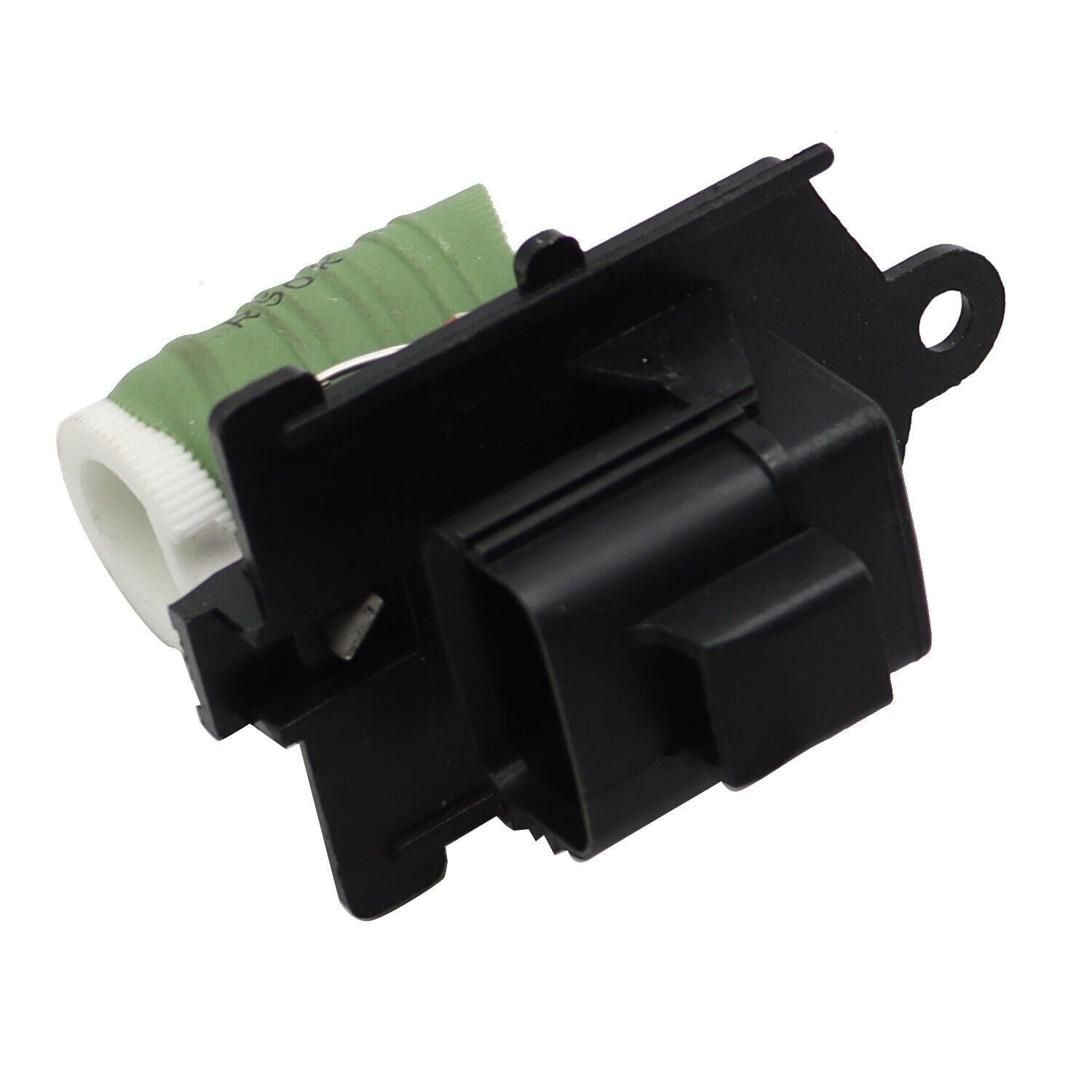 Radiator Fan Resistor Right Dodge Journey 2009-2020 2.4L 3.5L 3.6L V6