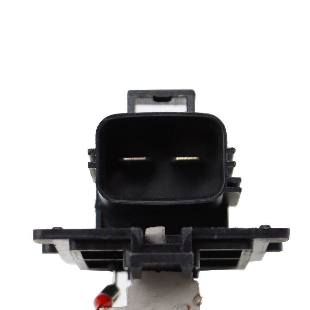 Radiator Fan Resistor Right Dodge Journey 2009-2020 2.4L 3.5L 3.6L V6
