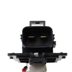 Radiator Fan Resistor Right Dodge Journey 2009-2020 2.4L 3.5L 3.6L V6