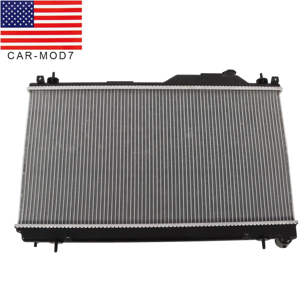 Radiator for 2020-2022 Subaru Legacy Outback - Replacement Cooling Part