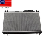 Radiator for 2020-2022 Subaru Legacy Outback - Replacement Cooling Part