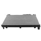 Radiator for 2020-2022 Subaru Legacy Outback - Replacement Cooling Part