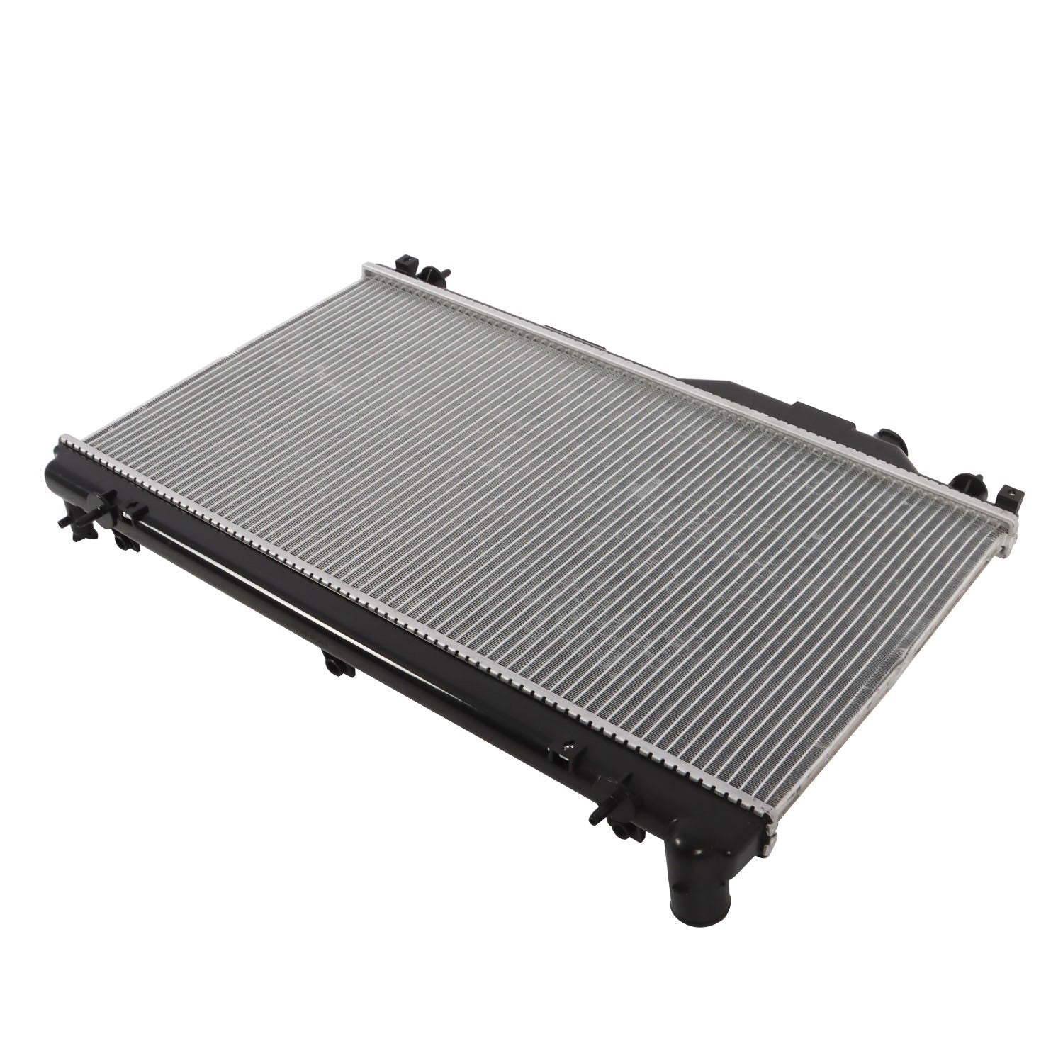 Radiator for 2020-2022 Subaru Legacy Outback - Replacement Cooling Part