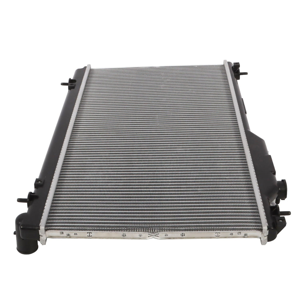 Radiator for 2020-2022 Subaru Legacy Outback - Replacement Cooling Part