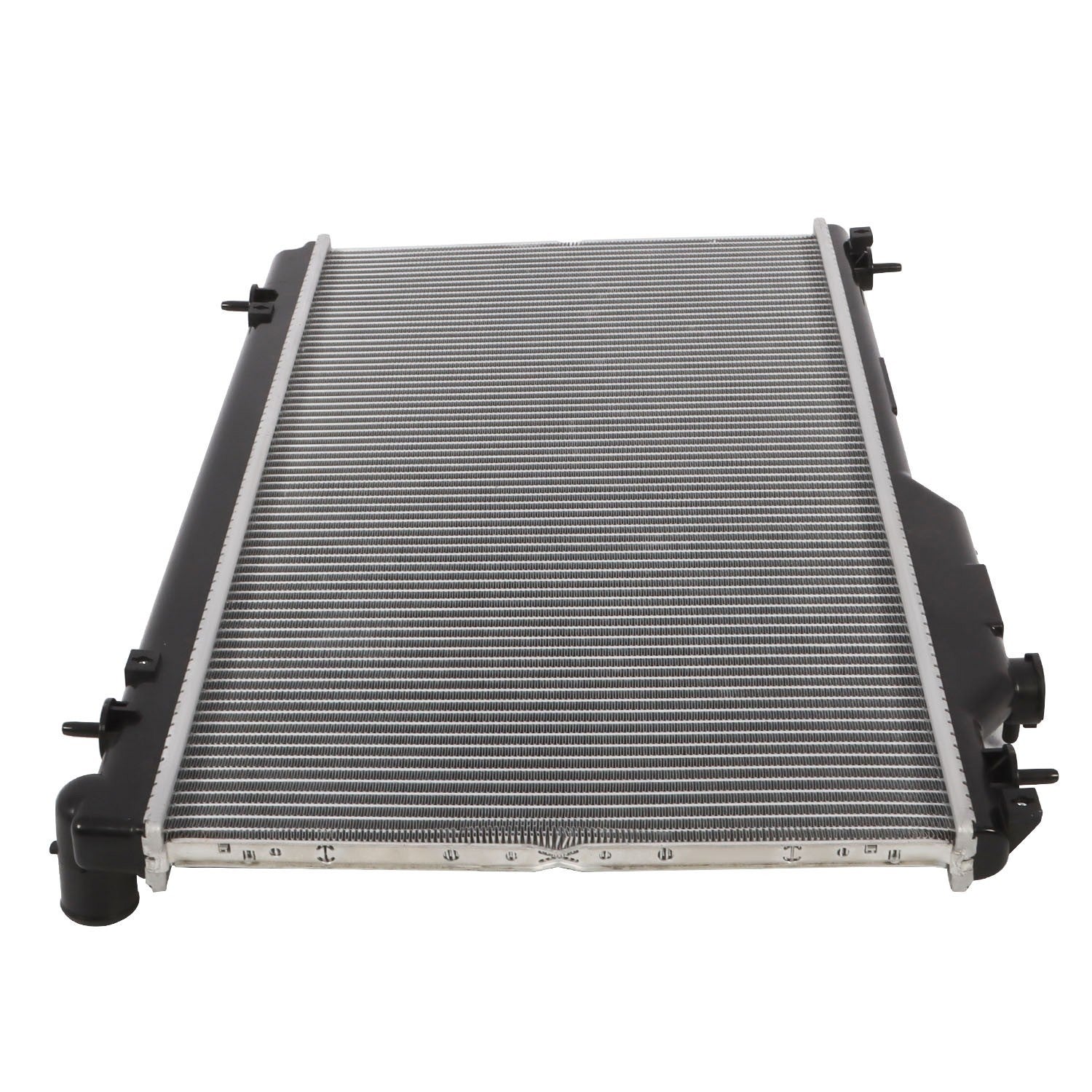 Radiator for 2020-2022 Subaru Legacy Outback - Replacement Cooling Part