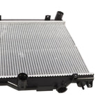 Radiator for 2020-2022 Subaru Legacy Outback - Replacement Cooling Part