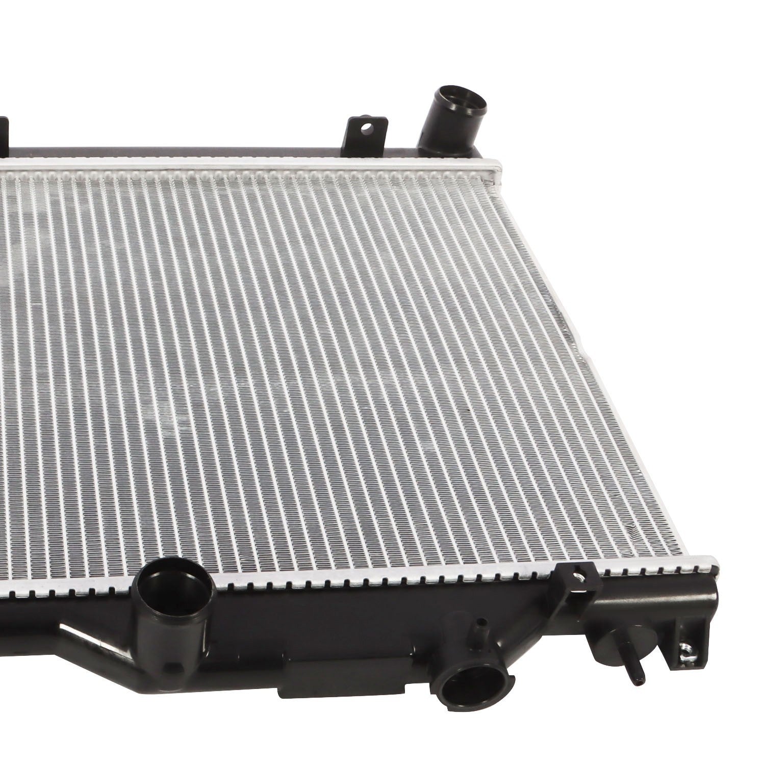 Radiator for 2020-2022 Subaru Legacy Outback - Replacement Cooling Part