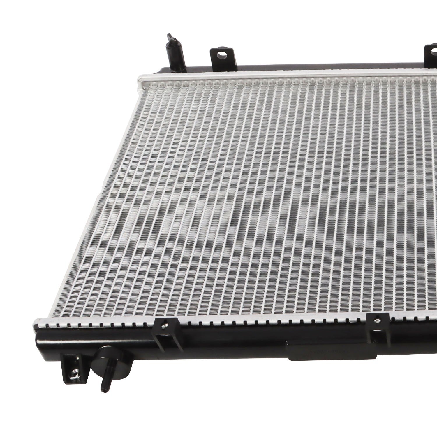 Radiator for 2020-2022 Subaru Legacy Outback - Replacement Cooling Part