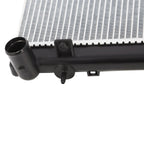 Radiator for 2020-2022 Subaru Legacy Outback - Replacement Cooling Part