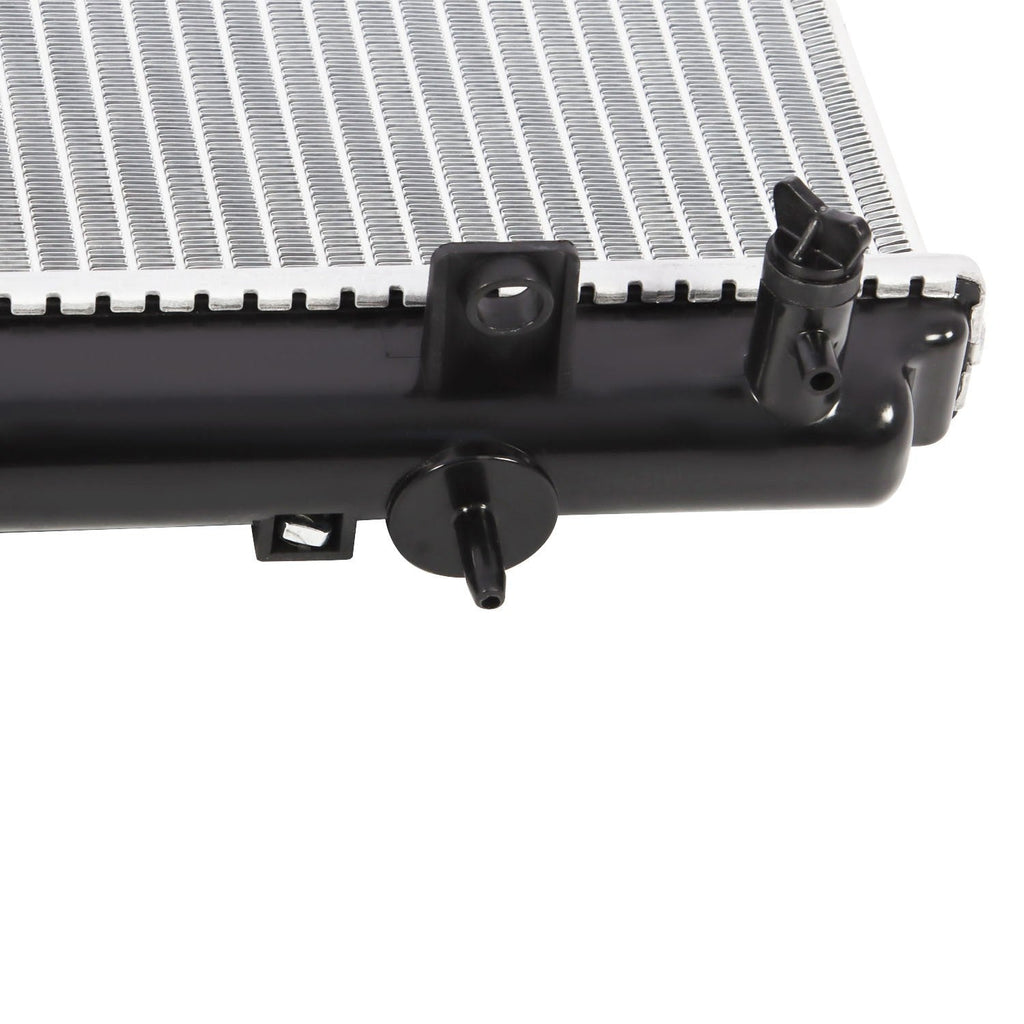 Radiator for 2020-2022 Subaru Legacy Outback - Replacement Cooling Part