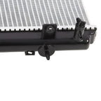 Radiator for 2020-2022 Subaru Legacy Outback - Replacement Cooling Part