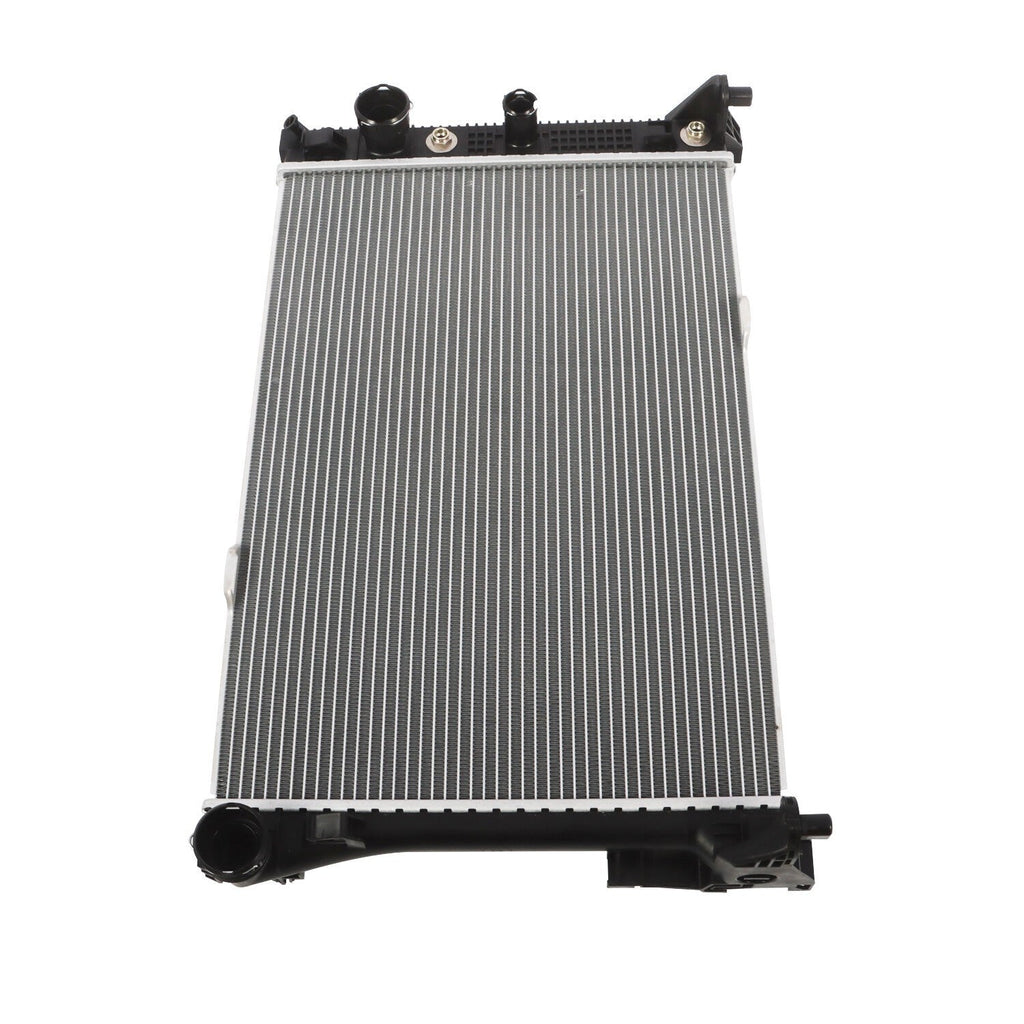 Radiator for 2010-2017 Mercedes C250 C300 C350 CLS550 E250 E300 E350 E550 GLK350