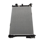 Radiator for 2010-2017 Mercedes C250 C300 C350 CLS550 E250 E300 E350 E550 GLK350