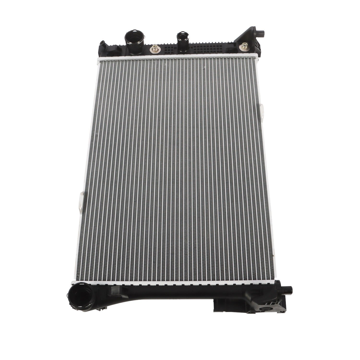 Radiator for 2010-2017 Mercedes C250 C300 C350 CLS550 E250 E300 E350 E550 GLK350