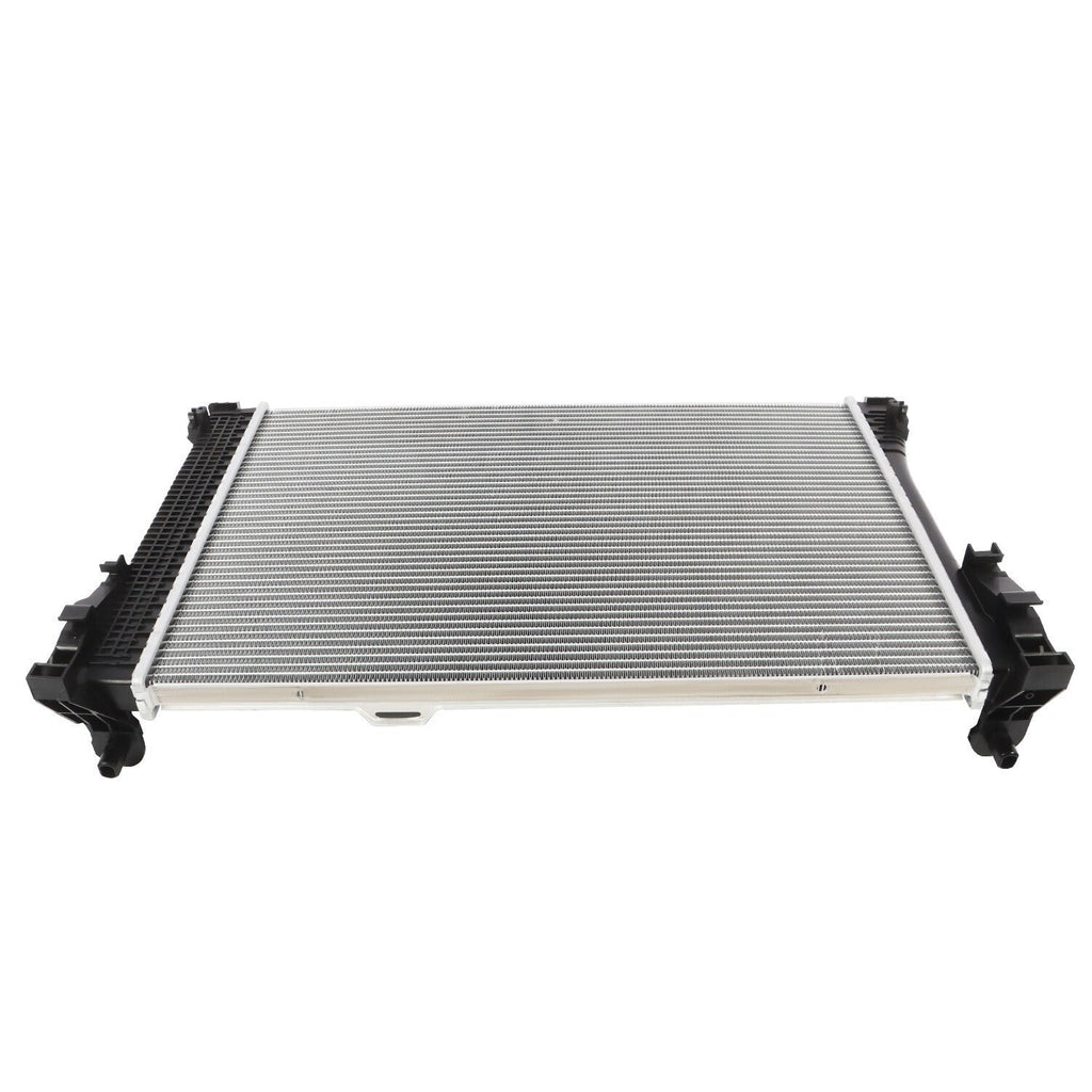 Radiator for 2010-2017 Mercedes C250 C300 C350 CLS550 E250 E300 E350 E550 GLK350