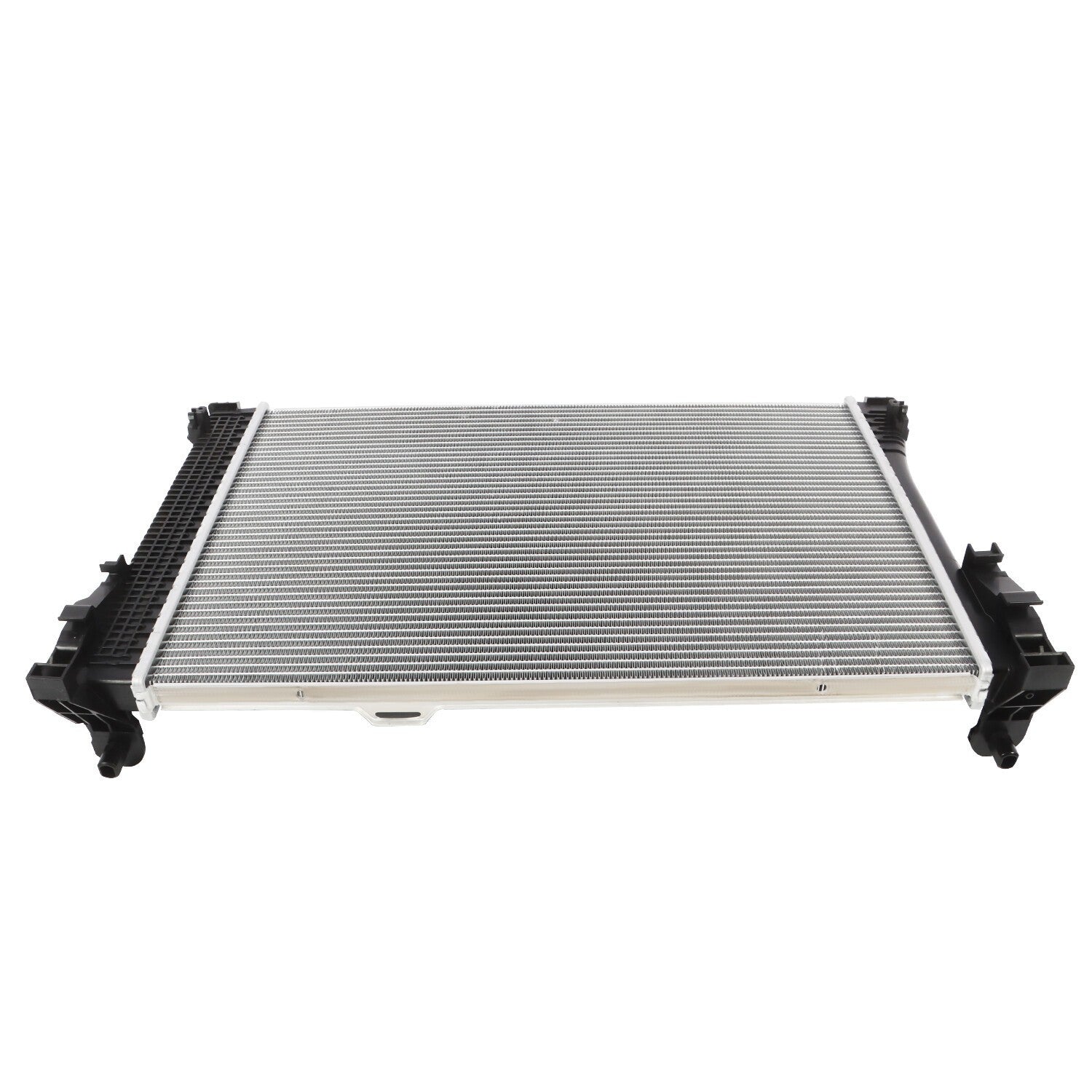 Radiator for 2010-2017 Mercedes C250 C300 C350 CLS550 E250 E300 E350 E550 GLK350
