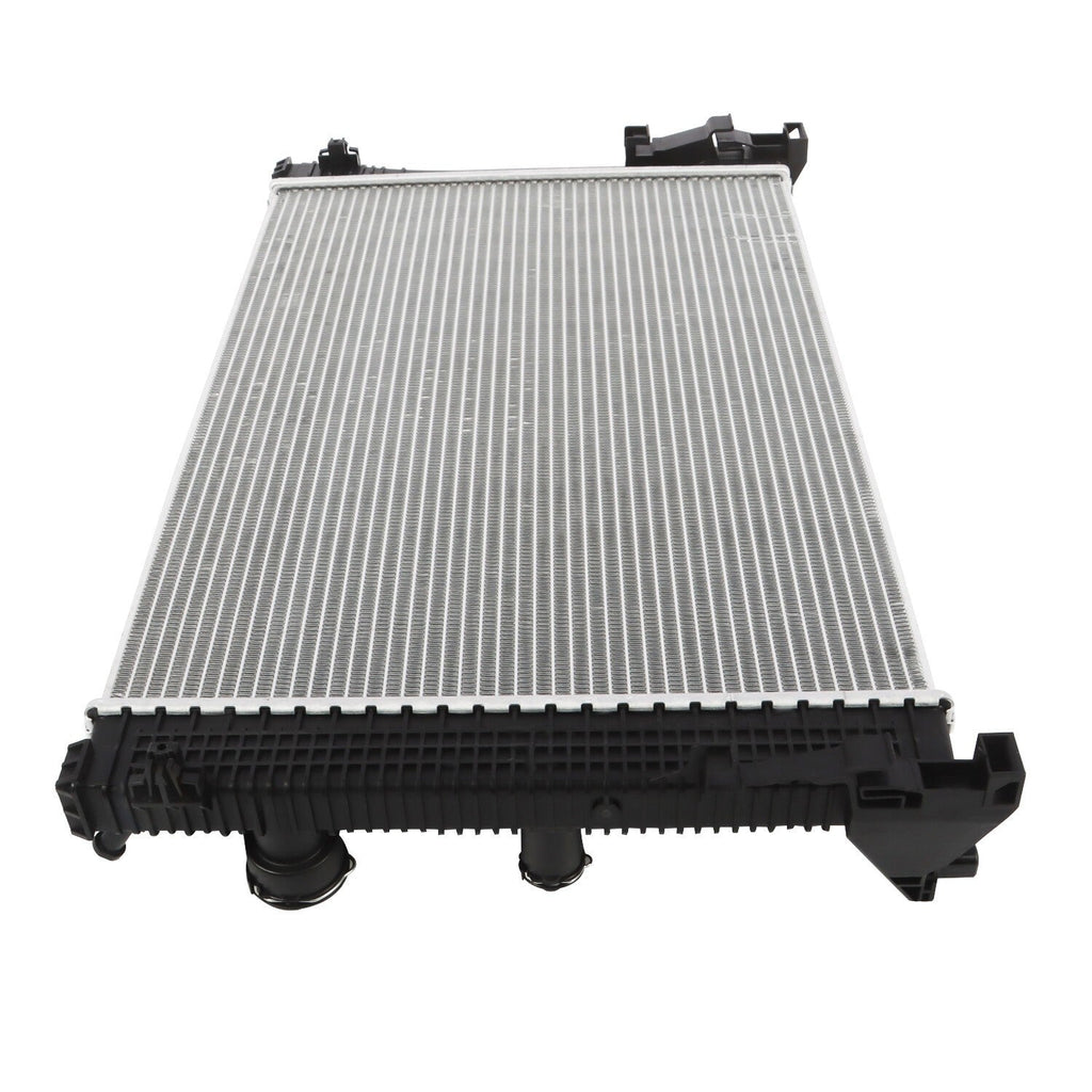 Radiator for 2010-2017 Mercedes C250 C300 C350 CLS550 E250 E300 E350 E550 GLK350