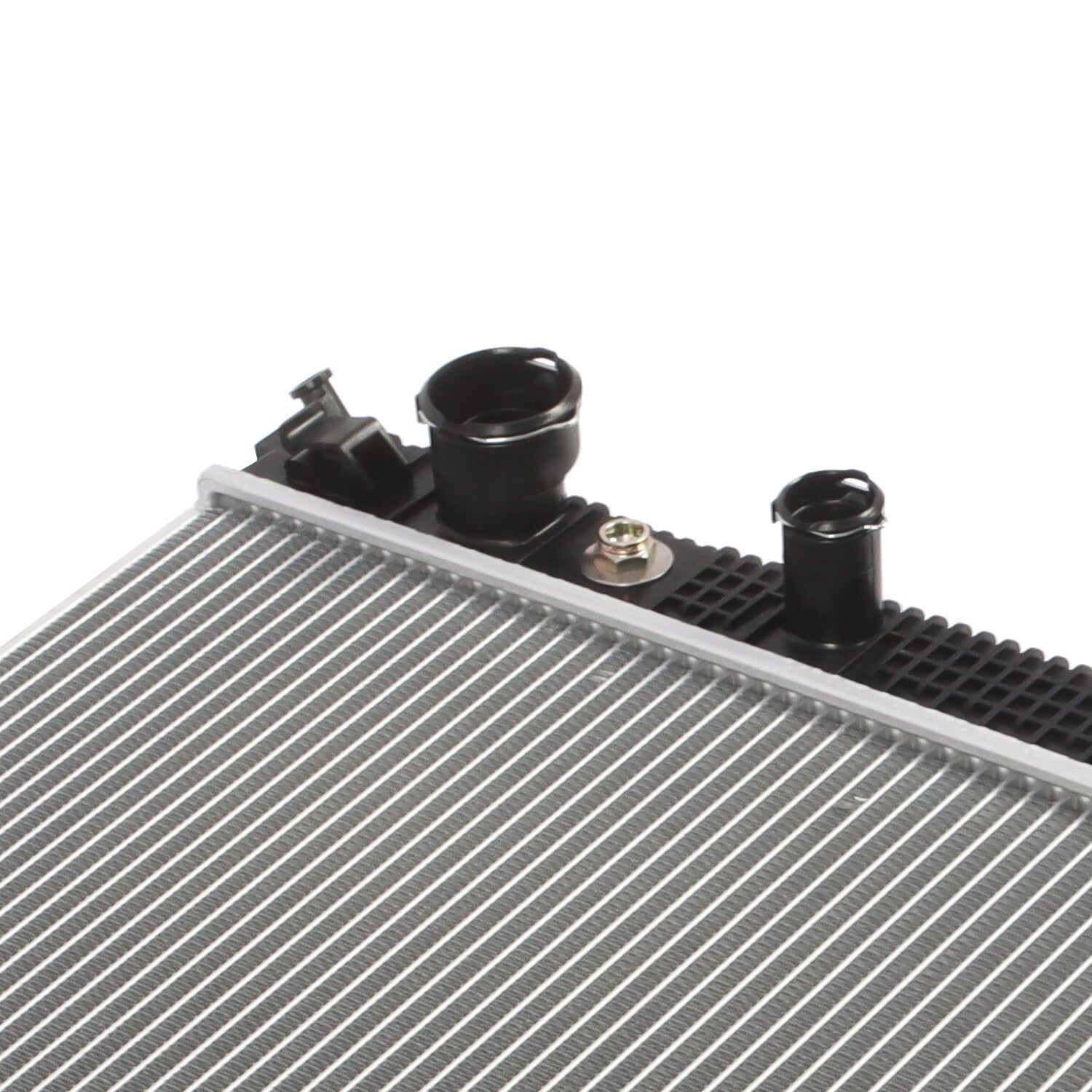 Radiator for 2010-2017 Mercedes C250 C300 C350 CLS550 E250 E300 E350 E550 GLK350