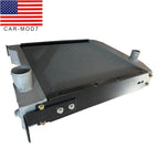 Radiator for Case Skid Steer 1840 1845C 1347609C1 1A12192 Replacement