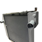 Radiator for Case Skid Steer 1840 1845C 1347609C1 1A12192 Replacement