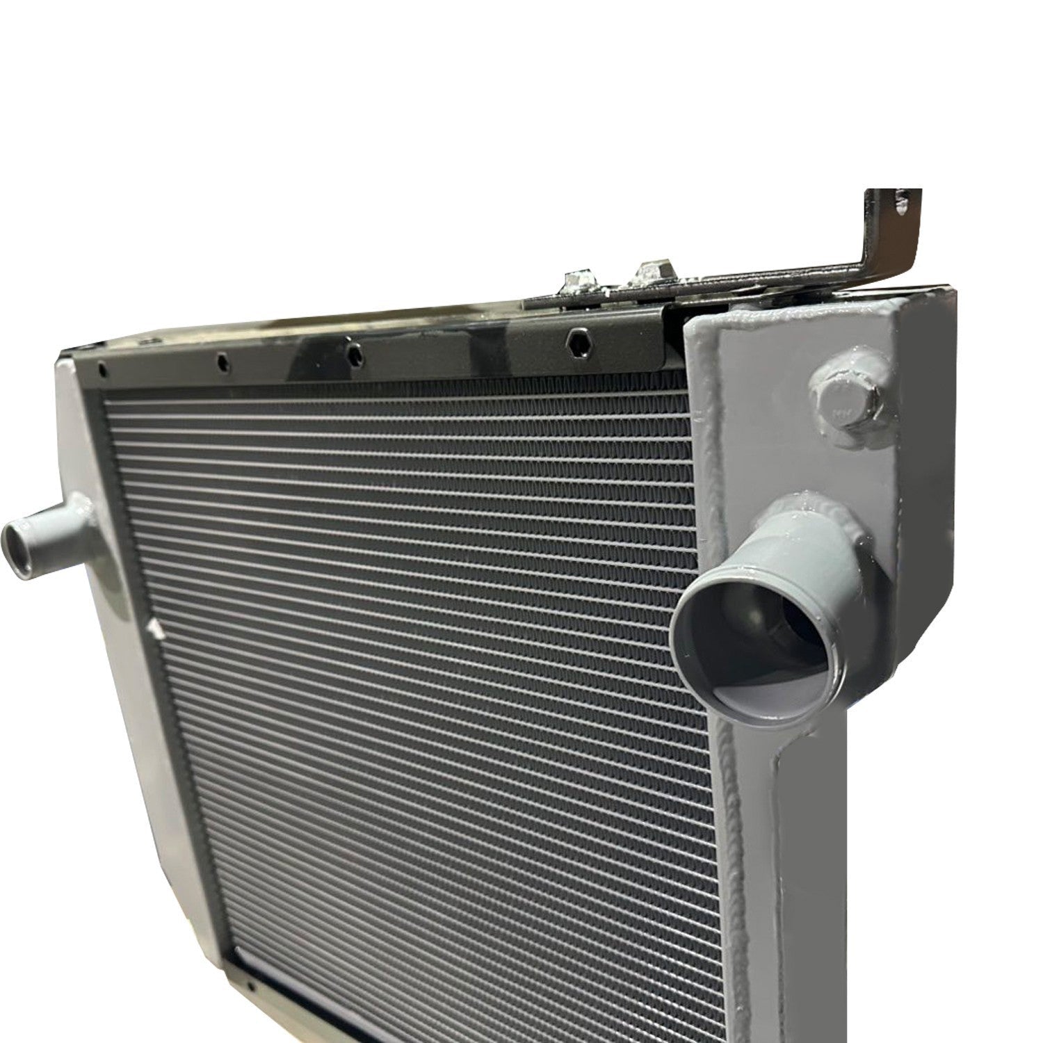 Radiator for Case Skid Steer 1840 1845C 1347609C1 1A12192 Replacement
