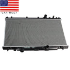Radiator for Honda Accord 2023-2024 & Civic 1.5L 2022-2024 19010-64A-A01