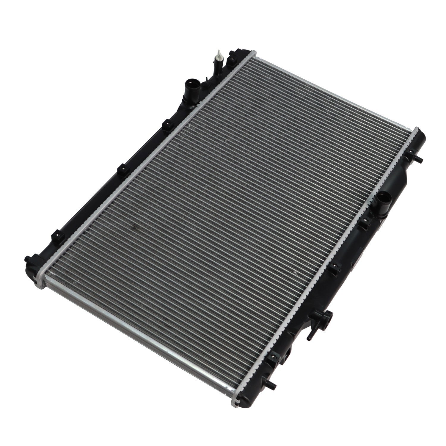 Radiator for Honda Accord 2023-2024 & Civic 1.5L 2022-2024 19010-64A-A01