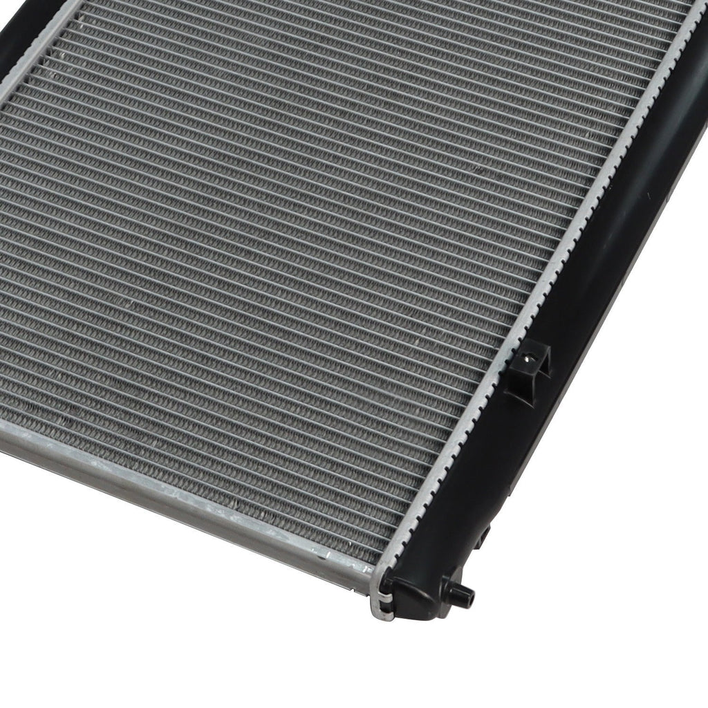 Radiator for Honda Accord 2023-2024 & Civic 1.5L 2022-2024 19010-64A-A01
