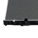 Radiator for Honda Accord 2023-2024 & Civic 1.5L 2022-2024 19010-64A-A01
