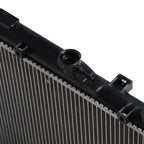 Radiator for Honda Accord 2023-2024 & Civic 1.5L 2022-2024 19010-64A-A01
