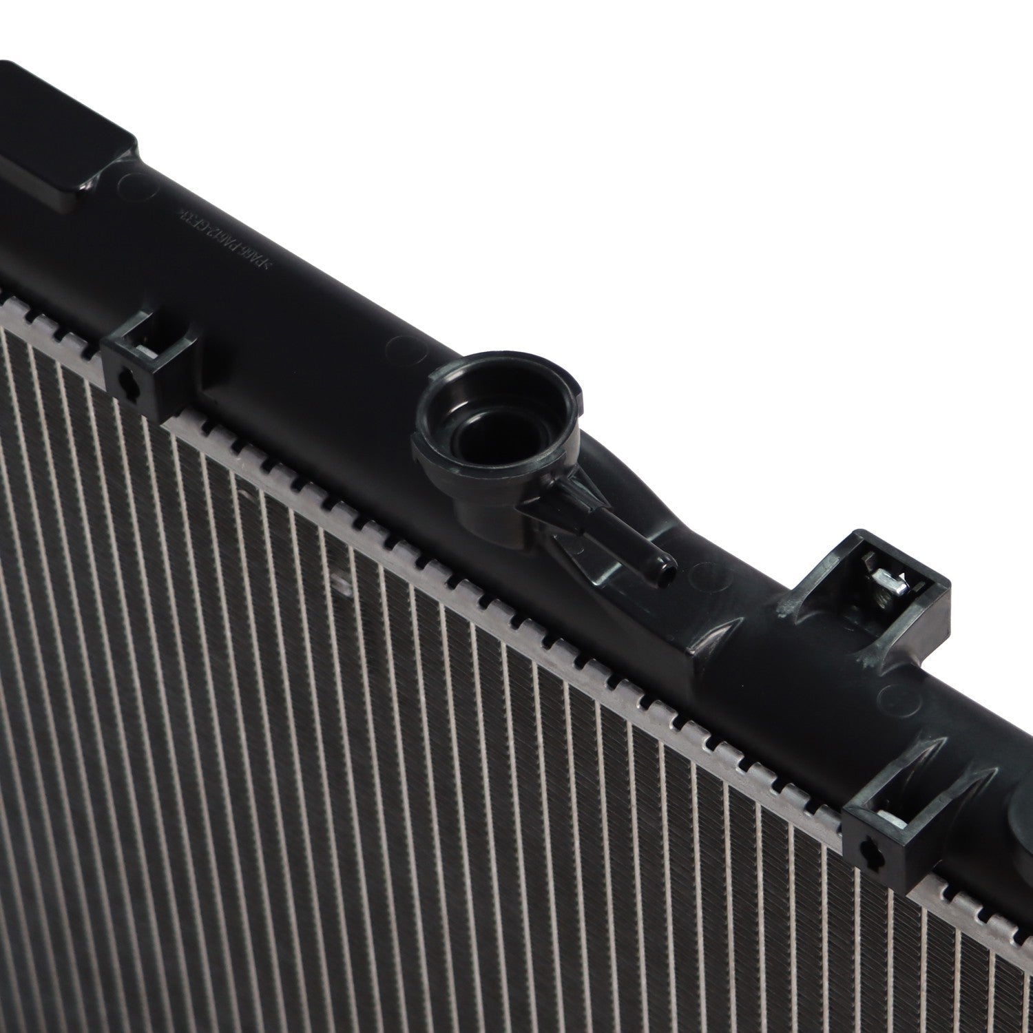 Radiator for Honda Accord 2023-2024 & Civic 1.5L 2022-2024 19010-64A-A01