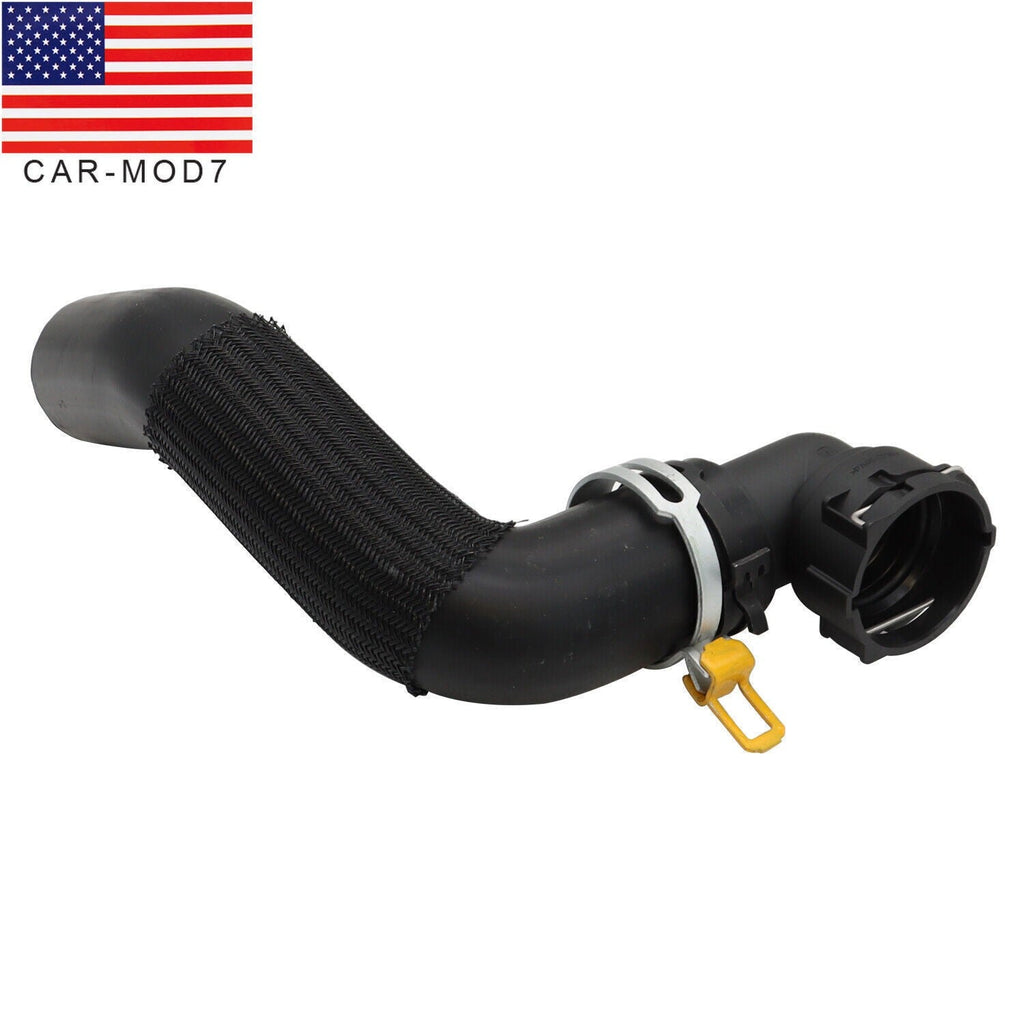 Chevrolet Cruze 1.8L Radiator Outlet Hose Assembly Fit Naturally Aspirated