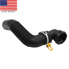 Chevrolet Cruze 1.8L Radiator Outlet Hose Assembly Fit Naturally Aspirated
