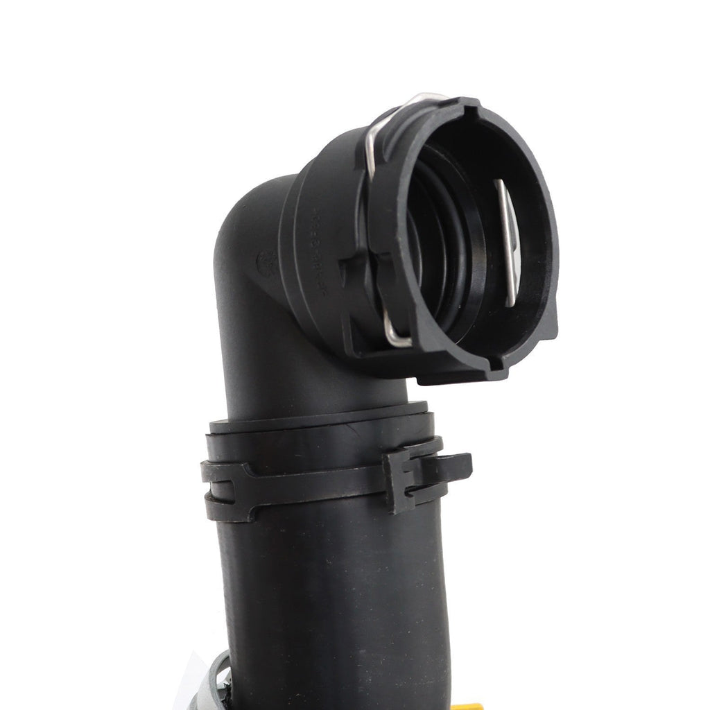 Chevrolet Cruze 1.8L Radiator Outlet Hose Assembly Fit Naturally Aspirated