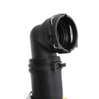 Chevrolet Cruze 1.8L Radiator Outlet Hose Assembly Fit Naturally Aspirated