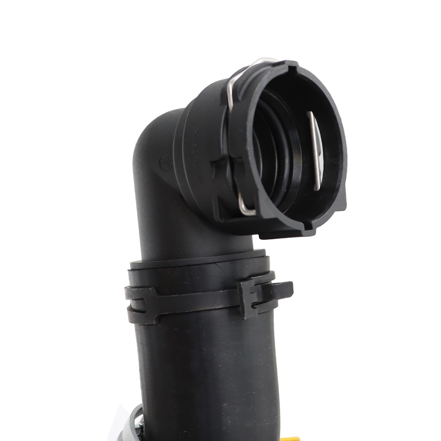 Chevrolet Cruze 1.8L Radiator Outlet Hose Assembly Fit Naturally Aspirated
