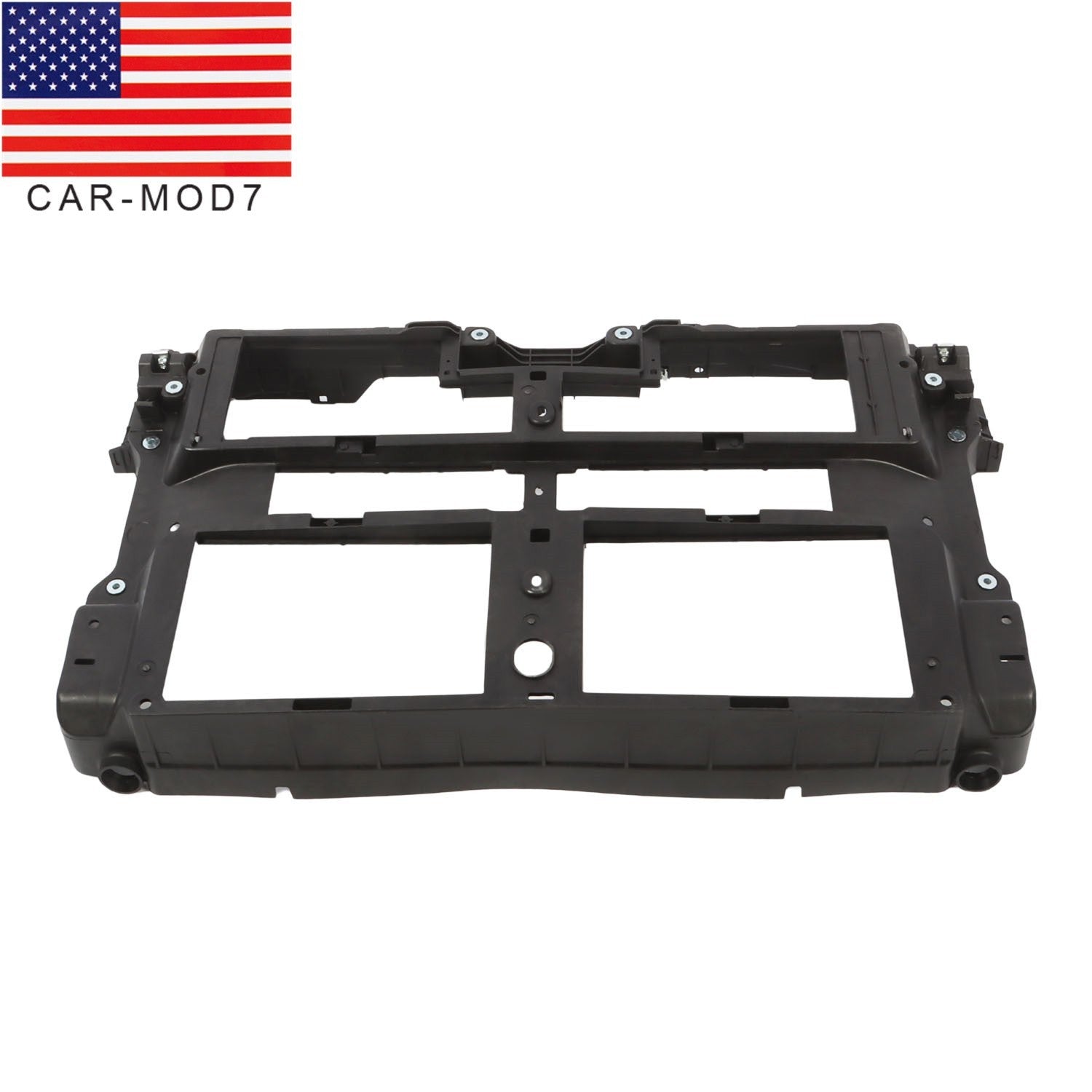 Radiator Support Assembly for Mazda 3 2019-23 & CX-30 2.5L L4 Sport