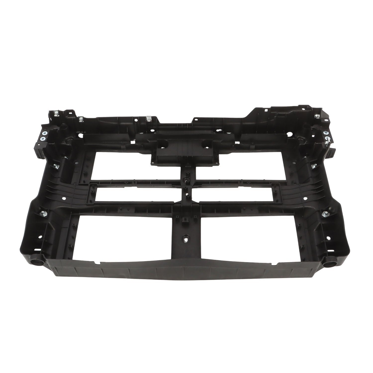 Radiator Support Assembly for Mazda 3 2019-23 & CX-30 2.5L L4 Sport
