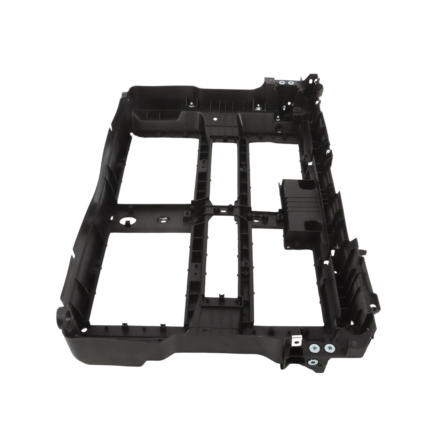 Radiator Support Assembly for Mazda 3 2019-23 & CX-30 2.5L L4 Sport