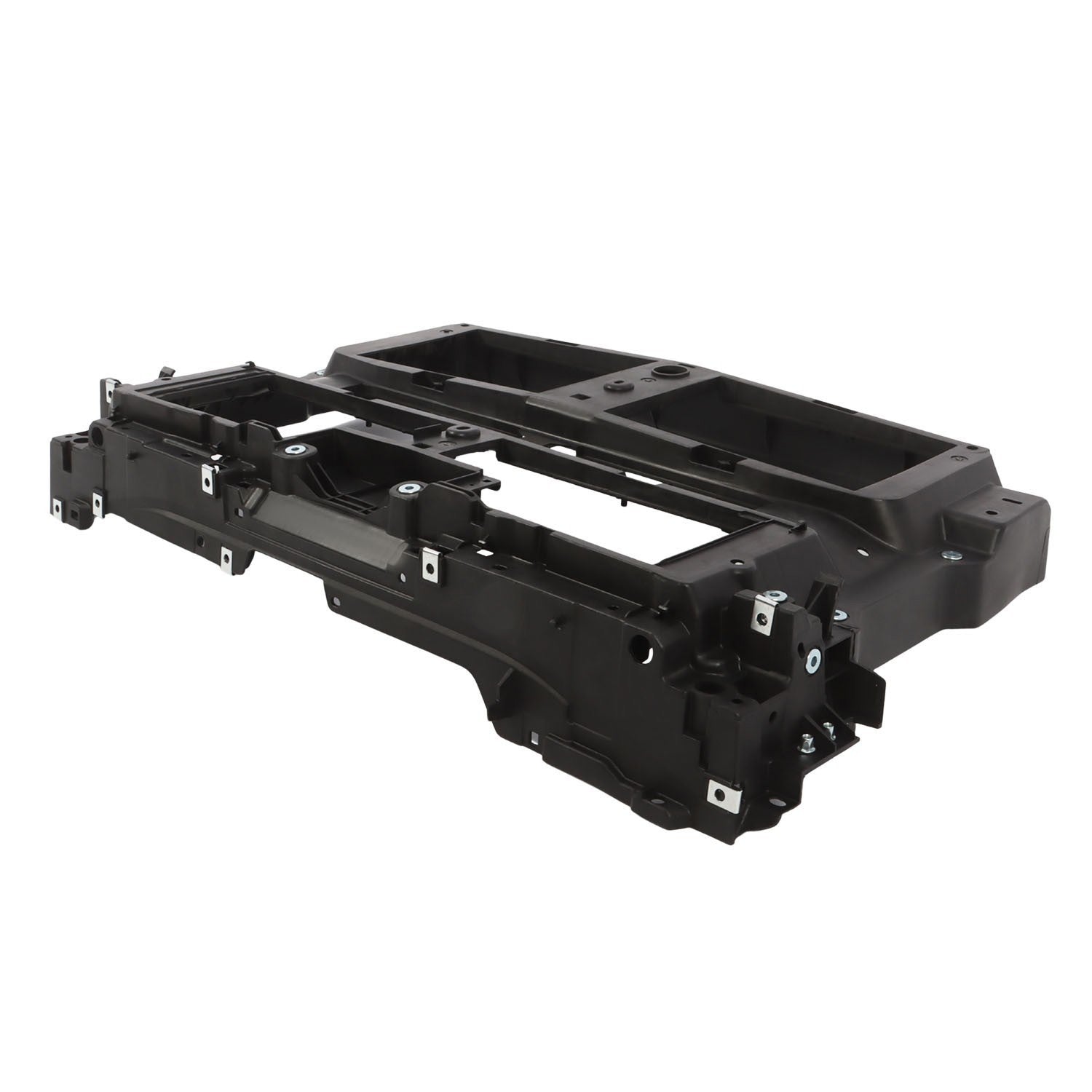 Radiator Support Assembly for Mazda 3 2019-23 & CX-30 2.5L L4 Sport