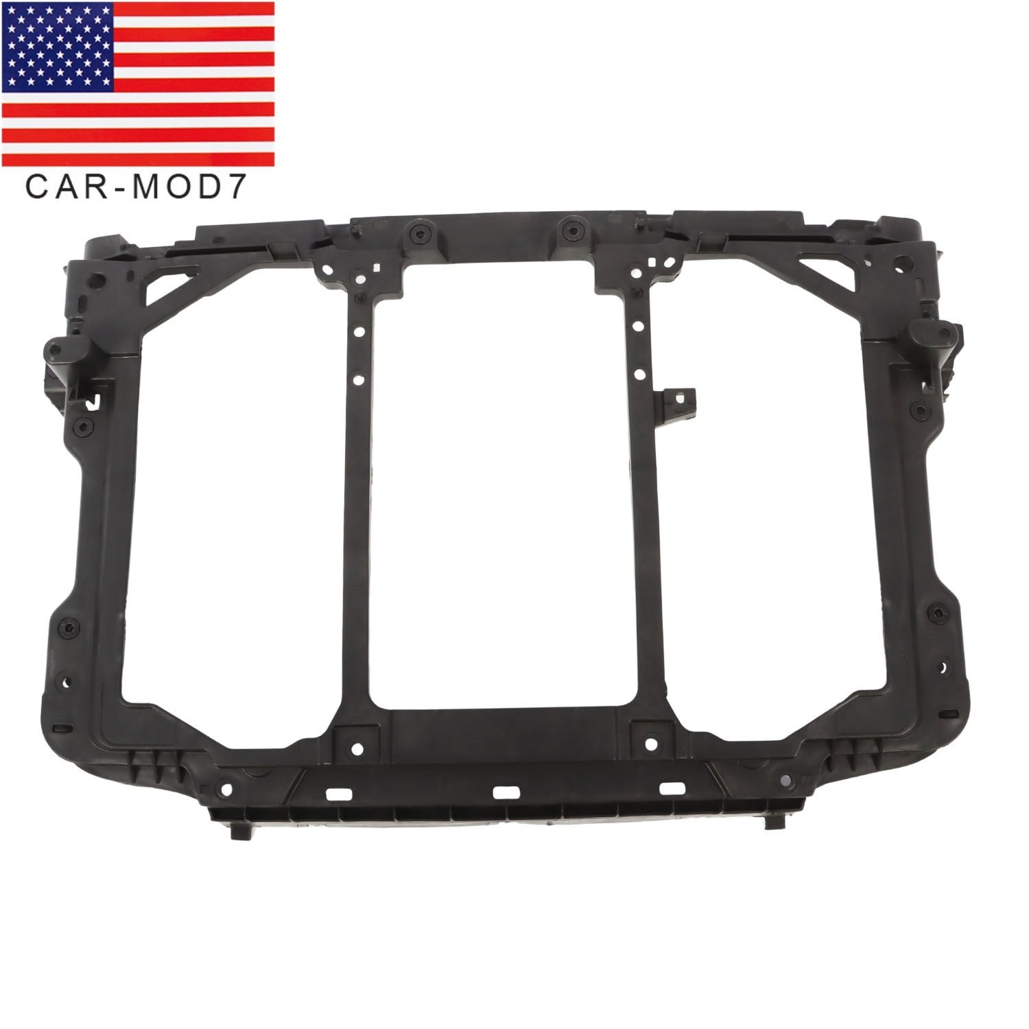 Radiator Support Core for 2016 Mazda CX-5 Replacement Part