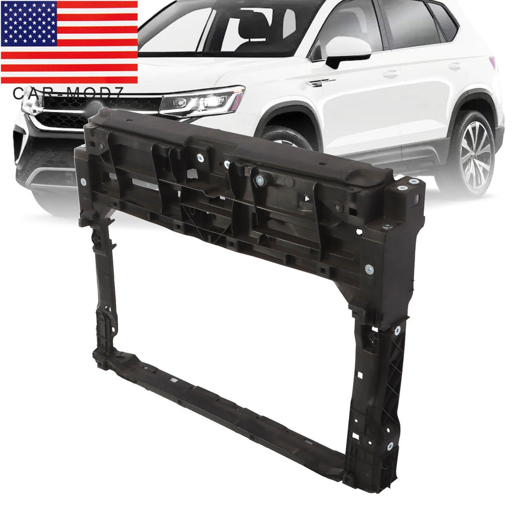 VW Taos 2022-2023 Radiator Support Core 2GJ805588D Replacement Part