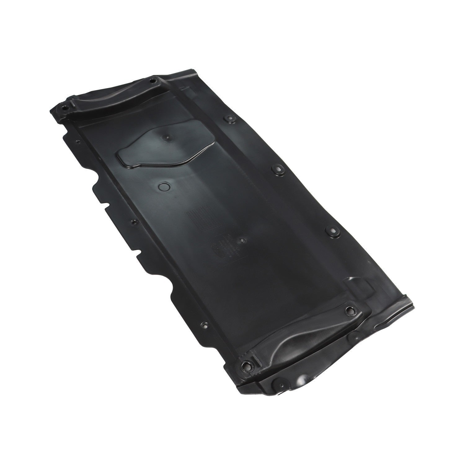 Radiator Support Cover Splash Guards Clips for Audi A6 A7 2011-2018