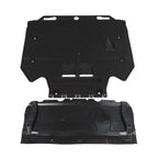 Radiator Support Cover Splash Guards Clips for Audi A6 A7 2011-2018