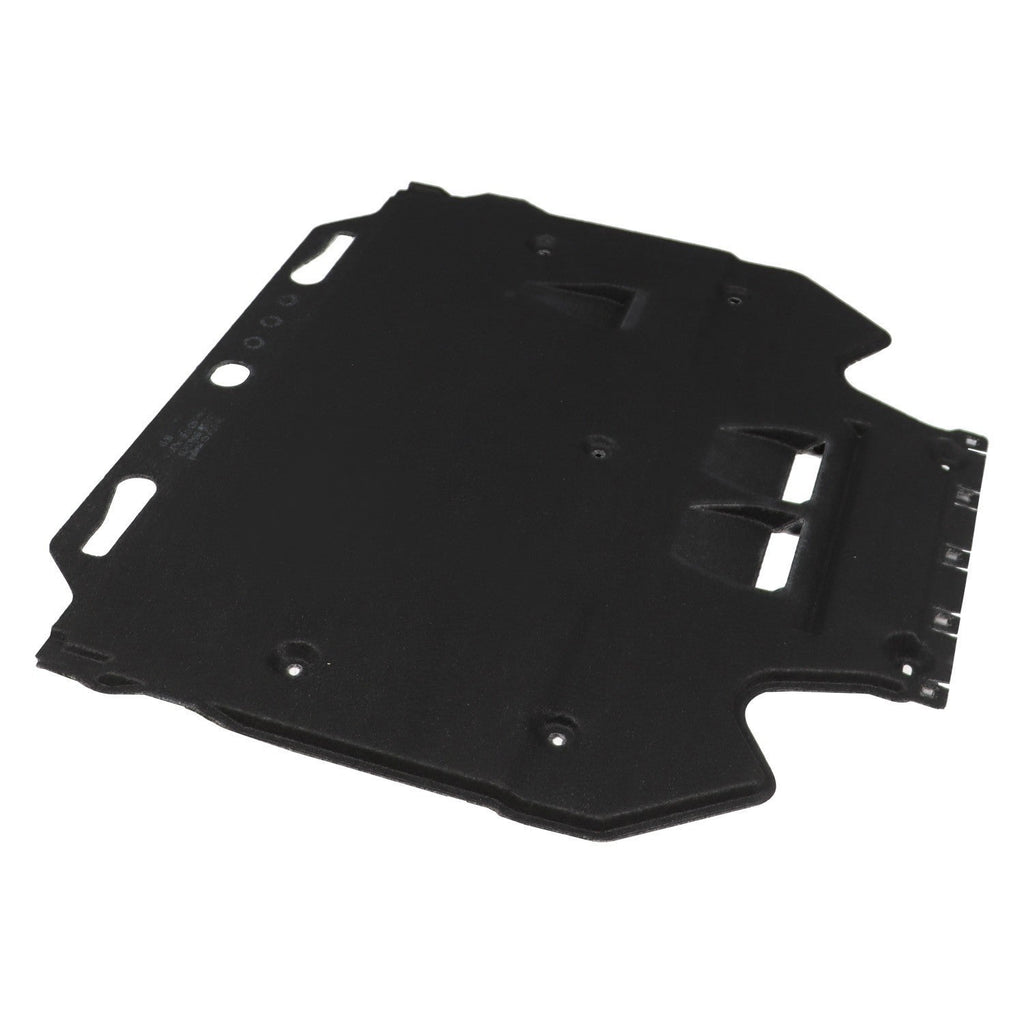 Radiator Support Cover Splash Guards Clips for Audi A6 A7 2011-2018